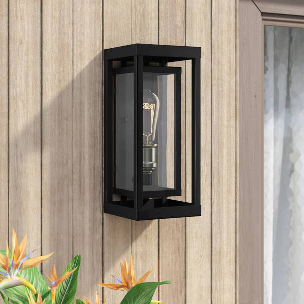 Gibraltar Mailboxes Grand Haven Post Mounted Mailbox & Reviews Wayfair